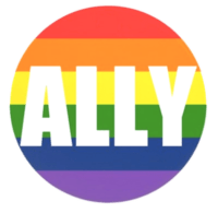Ally logo