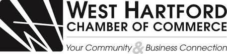 West hartford chamber of commerce logo